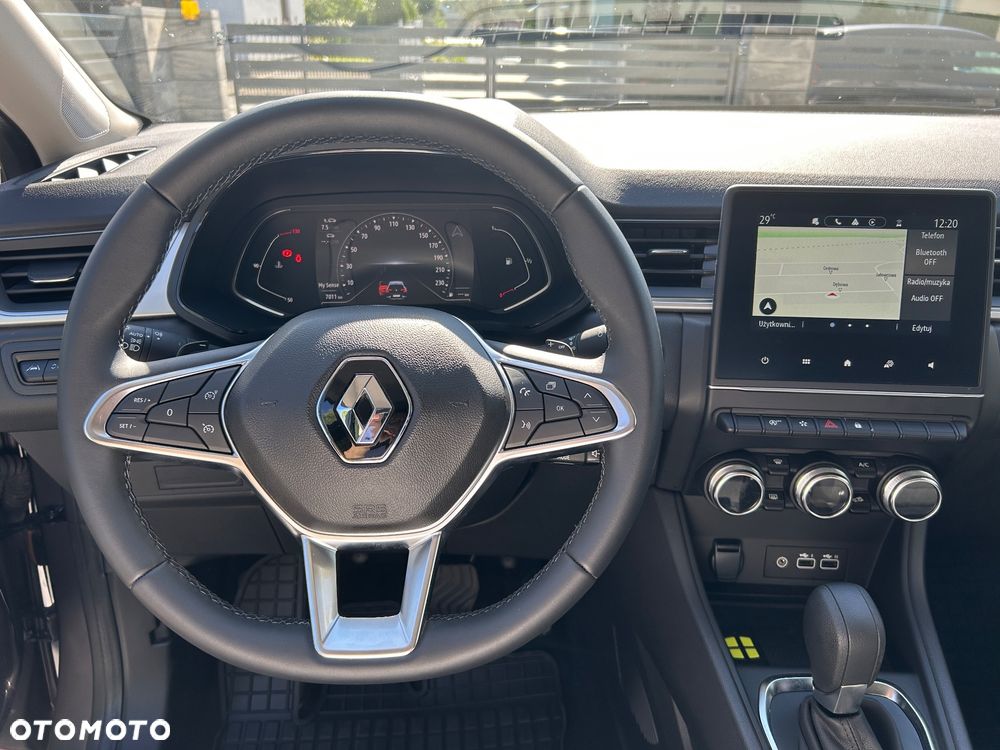 Renault Captur - 15