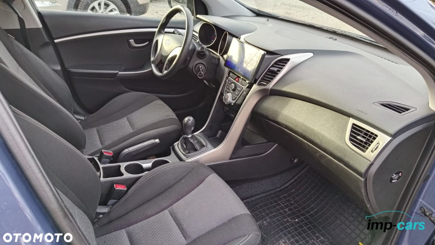 Hyundai i30 - 9