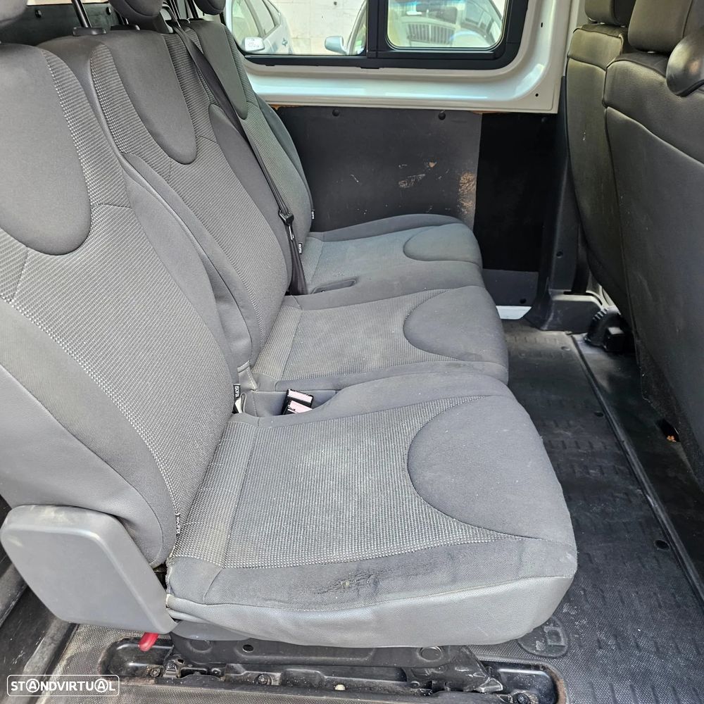 Citroën Jumpy 1.6 BlueHDi XL - 5