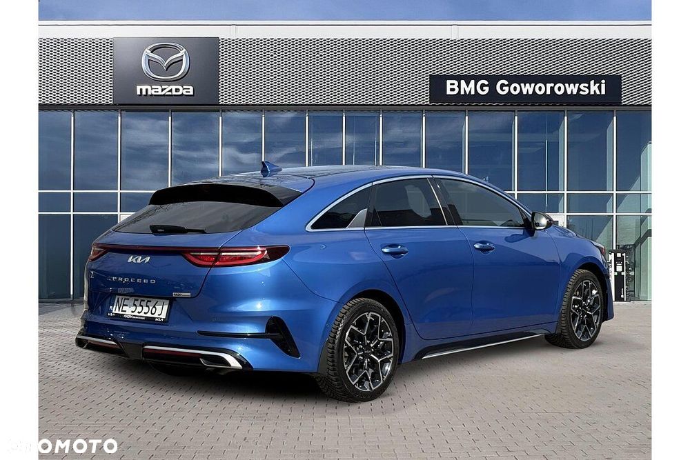 Kia ProCeed 1.5 T-GDI GT Line - 26