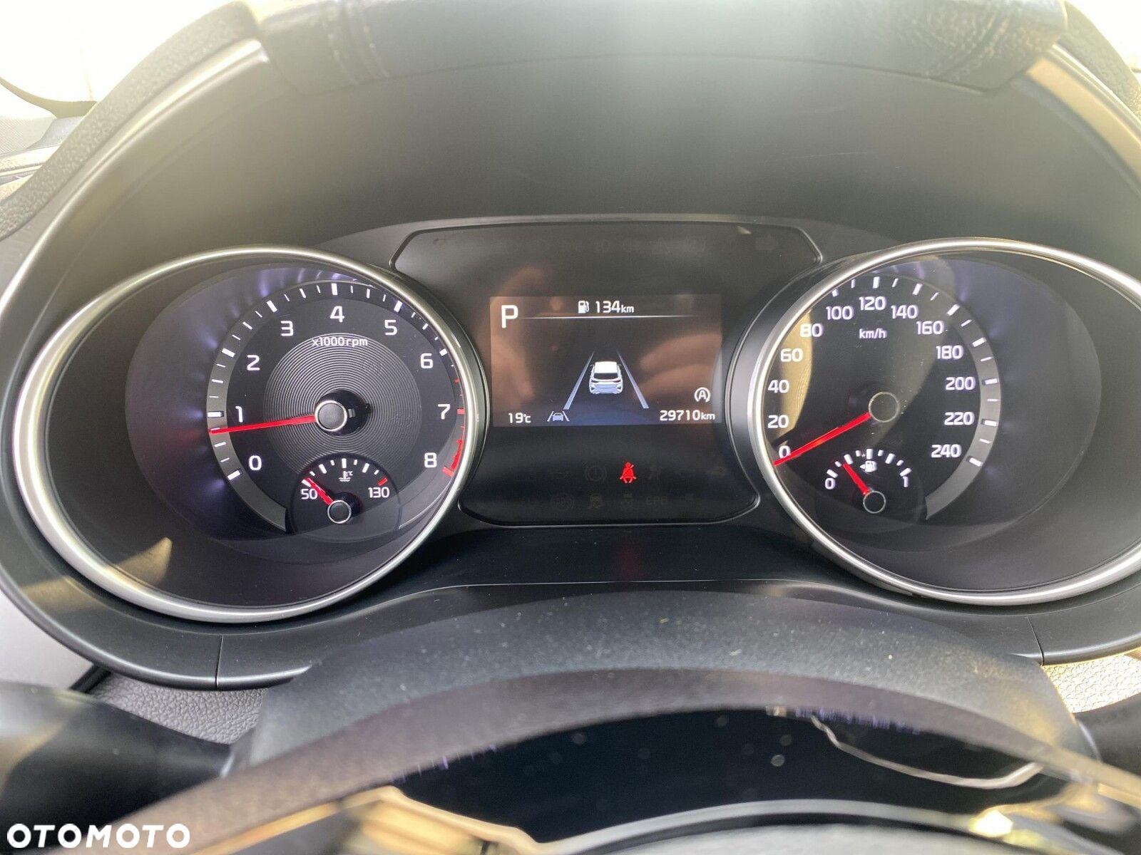 Kia Ceed - 20