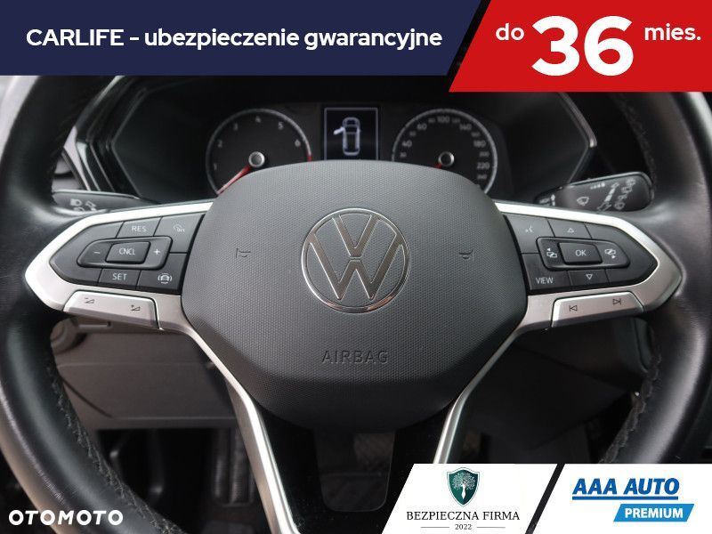 Volkswagen T-Cross - 19