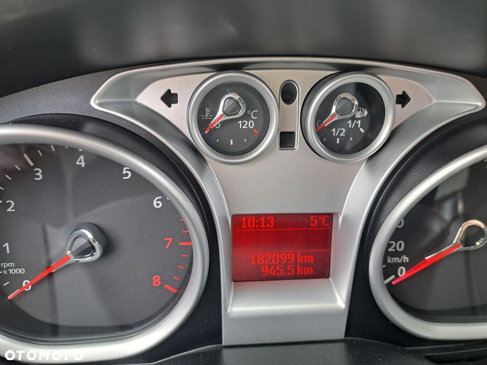 Ford Focus 1.6 16V Ambiente - 25