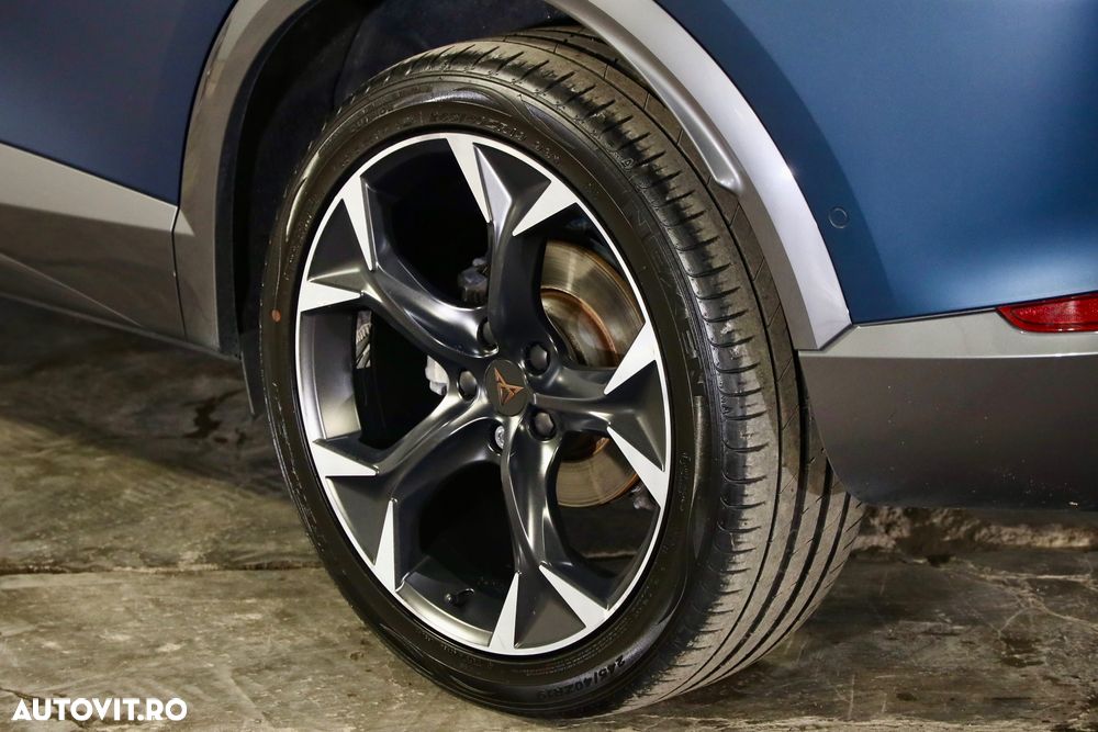 Cupra Formentor 1.5 TSI DSG - 38