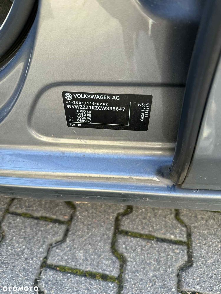 Volkswagen Golf VI 1.4 TSI Highline DSG - 17