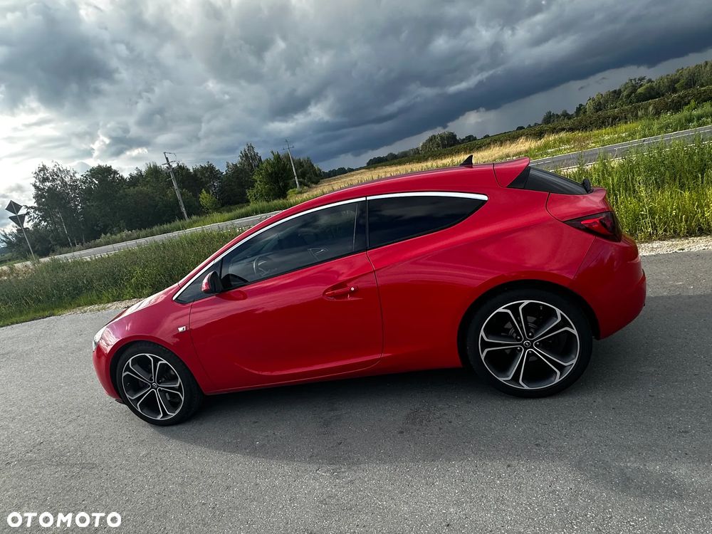 Opel Astra - 7