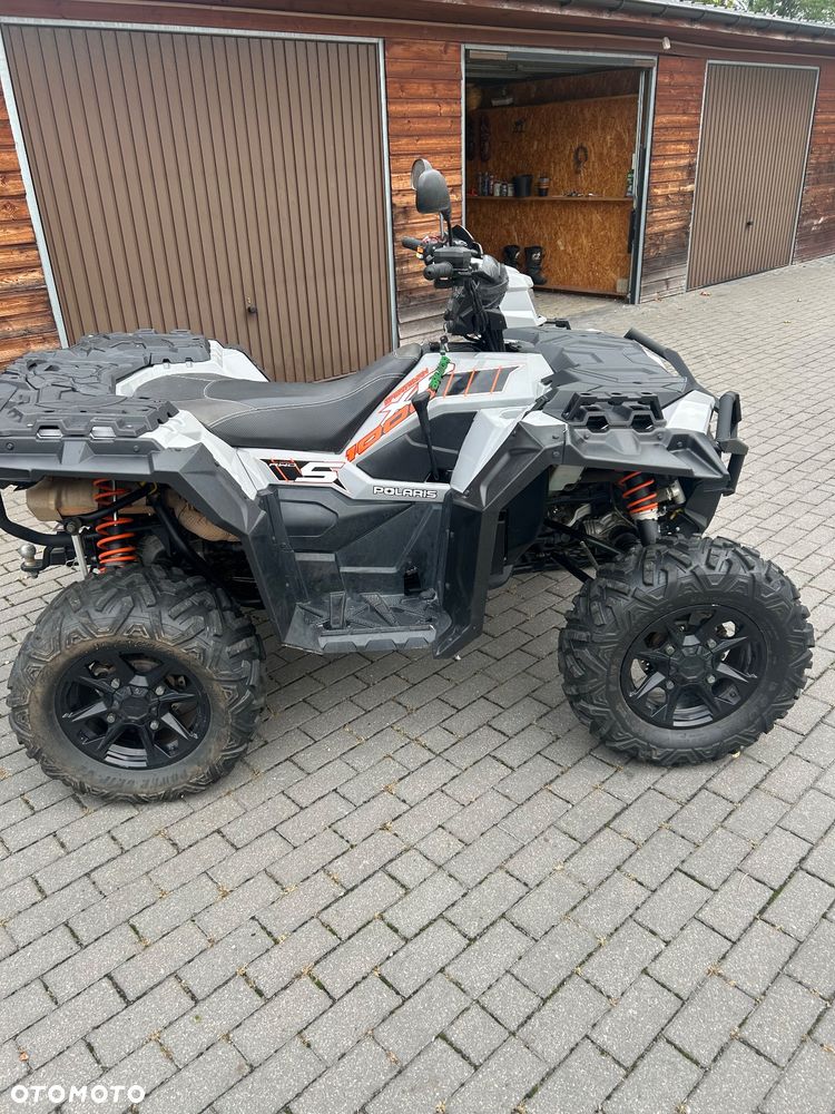 Polaris Sportsman