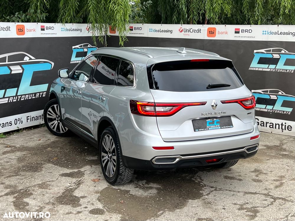 Renault Koleos ENERGY dCi 175 X-tronic 4WD INITIALE PARIS - 40