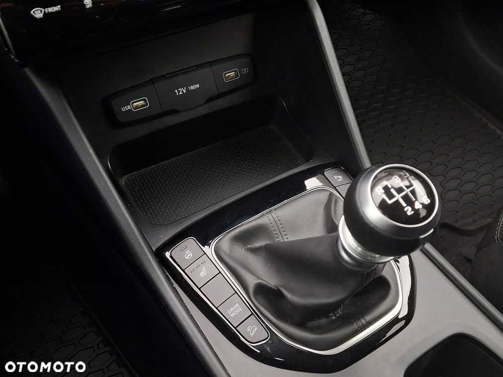 Hyundai Tucson 1.6 T-GDi Smart 2WD - 21