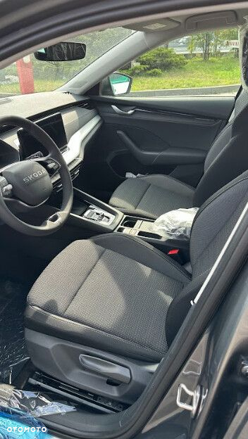 Skoda Octavia 2.0 TSI Selection 4x4 DSG - 9