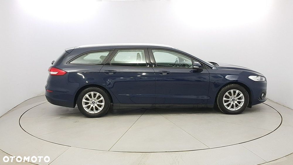 Ford Mondeo 2.0 EcoBlue Trend - 8