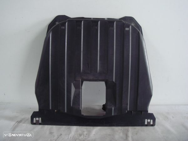 Resguardo / Blindagem Inferior Traseira Honda Accord Vii Tourer (Cm, C - 1