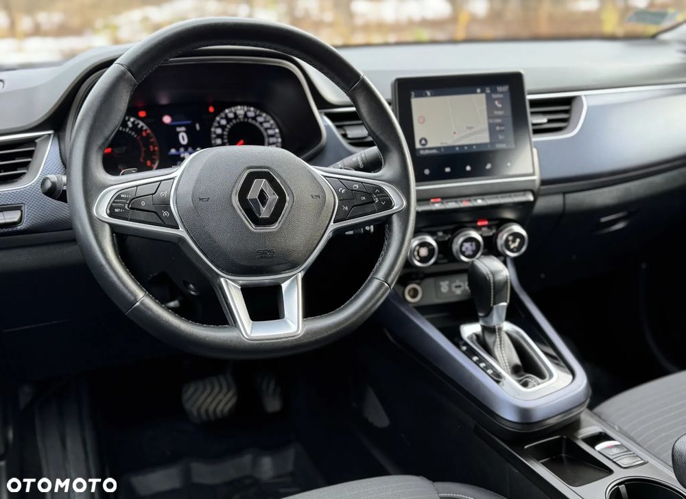 Renault Arkana - 16