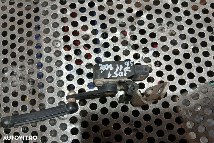 Senzor nivel suspensie 3714686135101 686135101 259160-10	 37146861351 - 1