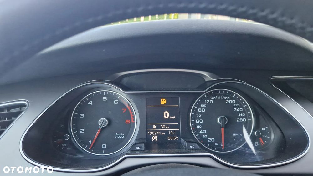 Audi A4 Limousine 1.8 TFSI Ambition - 19