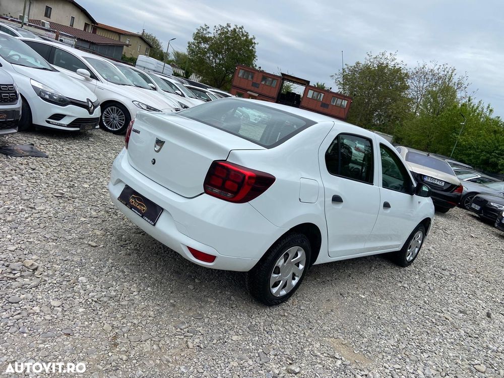 Dacia Logan - 3
