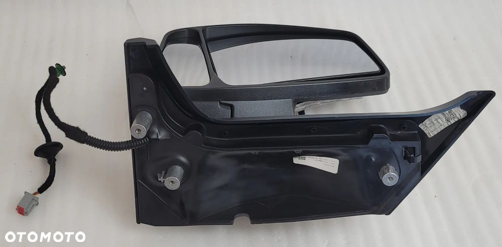 LUSTERKO LEWE 8PIN FORD TRANSIT CUSTOM 2012- JK21-17583 - 2