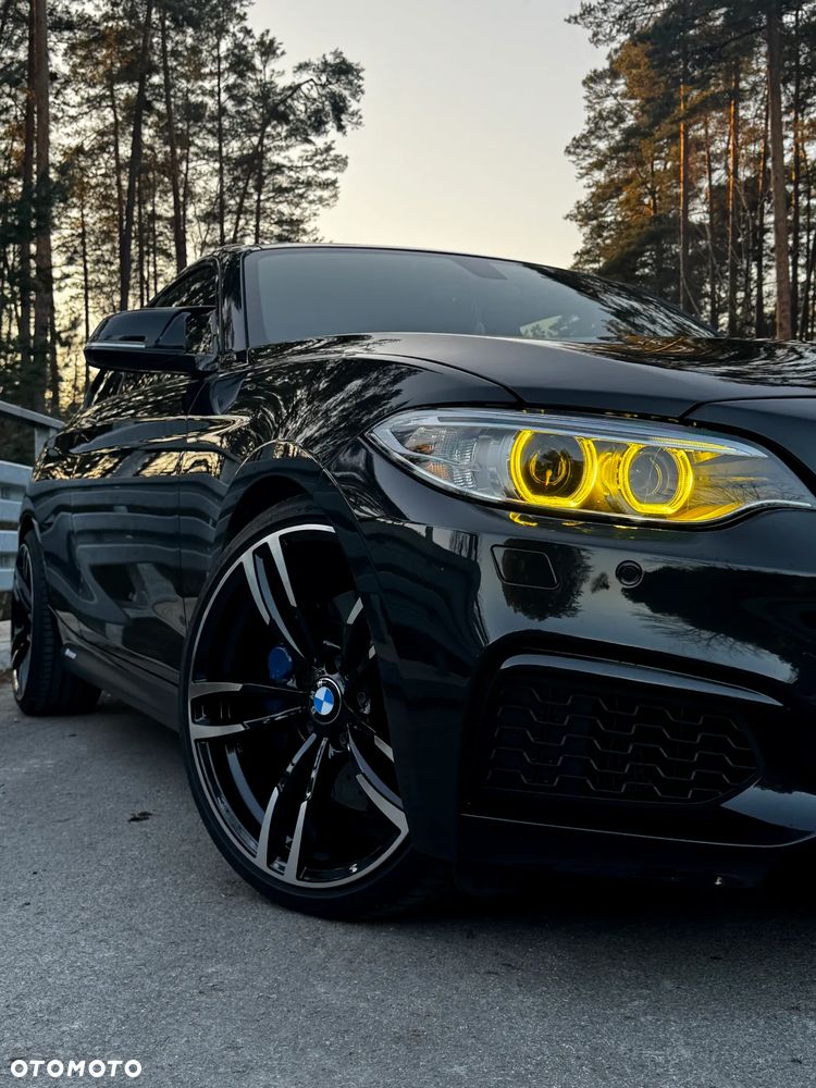 BMW Seria 2 M235i xDrive Sport-Aut - 14