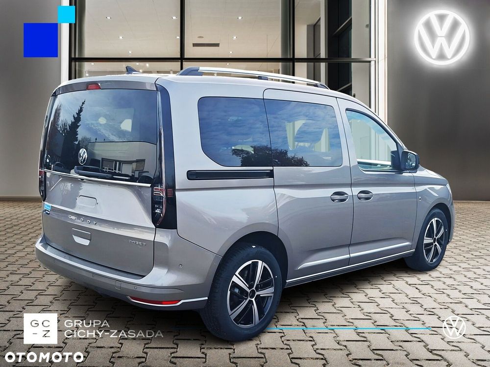 Volkswagen Caddy - 6