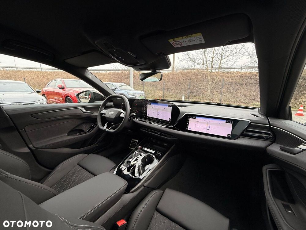 Audi A6 Limousine - 23