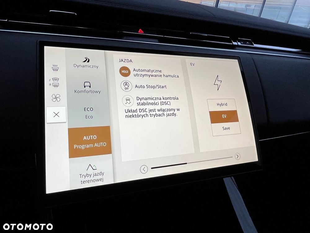 Land Rover Range Rover Sport - 16