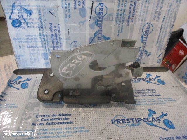 Fecho Fec5339 HONDA JAZZ 1 FASE 2 2007 1.4I 85CV 5P CINZENTO MALA MANUAL - 2
