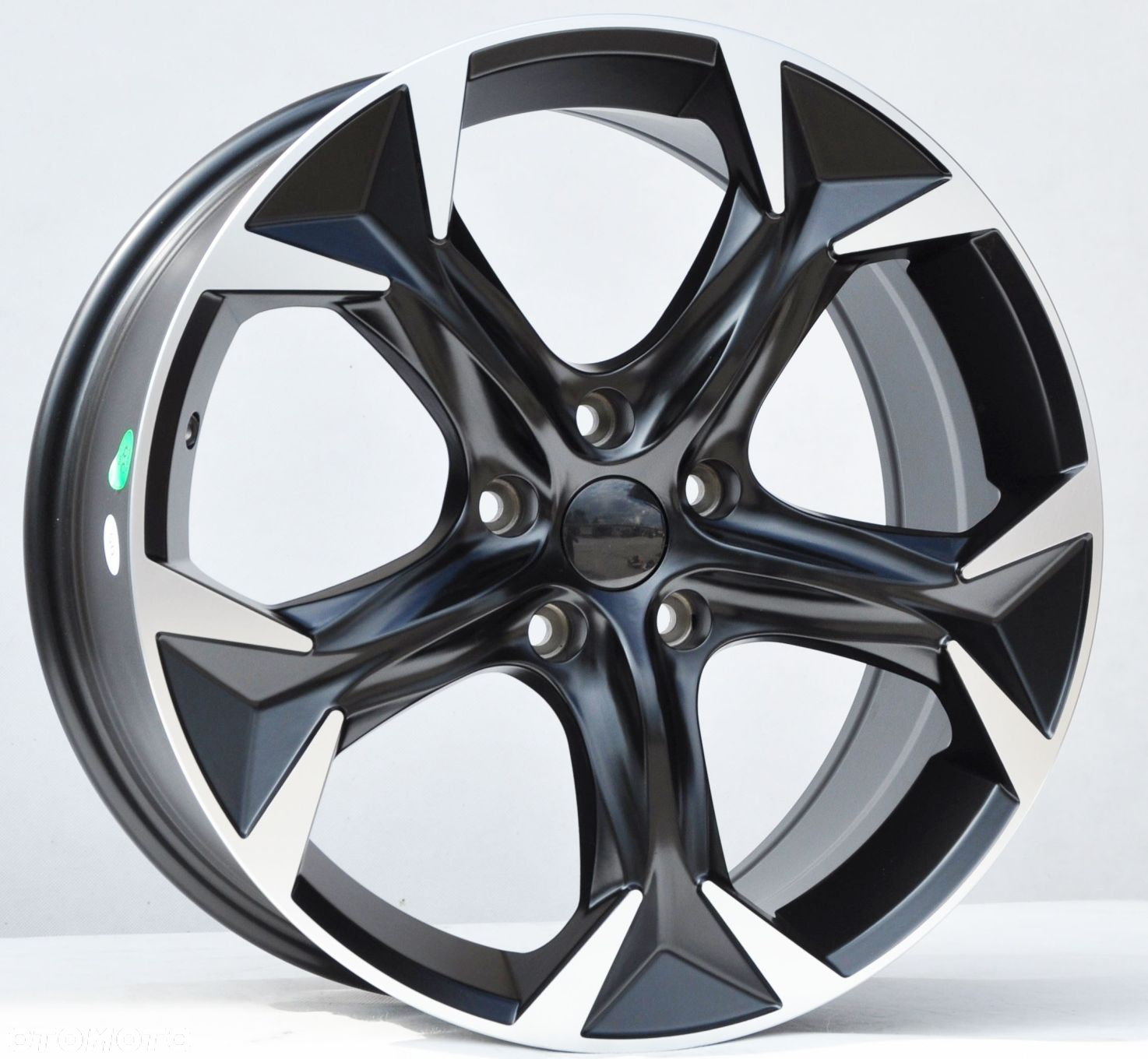 5163 MBM NOWE FELGI 19 5x112 CUPRA FORMENTOR VZ - 5