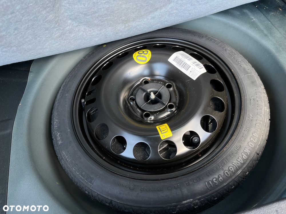 Opel Meriva 1.6 CDTI ecoflex Start/Stop Innovation - 28
