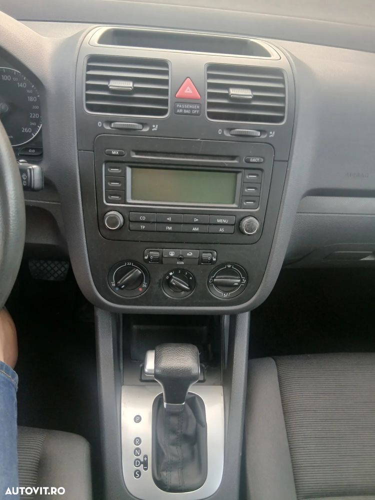 Volkswagen Golf - 7
