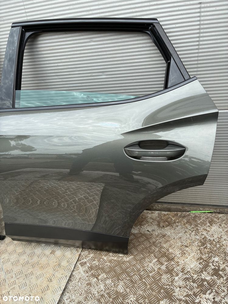 Drzwi Lewy przód tył Cupra Formentor L M6T Igła - 9