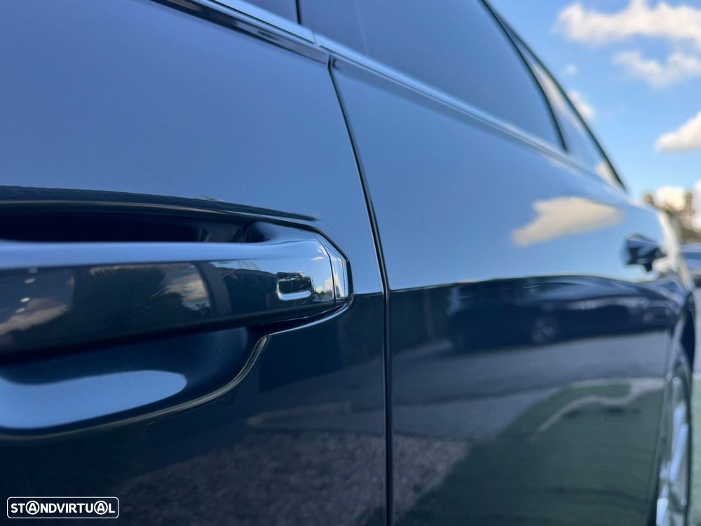 Audi A6 Avant 40 TDI Sport S tronic - 6