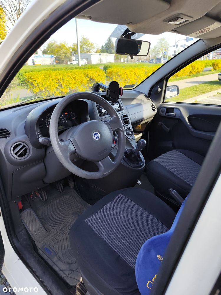 Fiat Panda 1.1 Fresh - 27