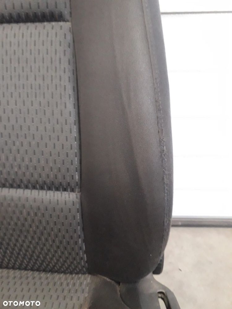 fotele kanapa kombi fotel lewy prawy A6 C6 kombi - 3