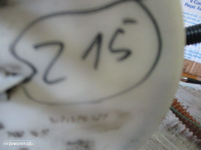Boia Combustivel 8L9919673P AUDI TT 2002 1.8T GASOLINA - 3