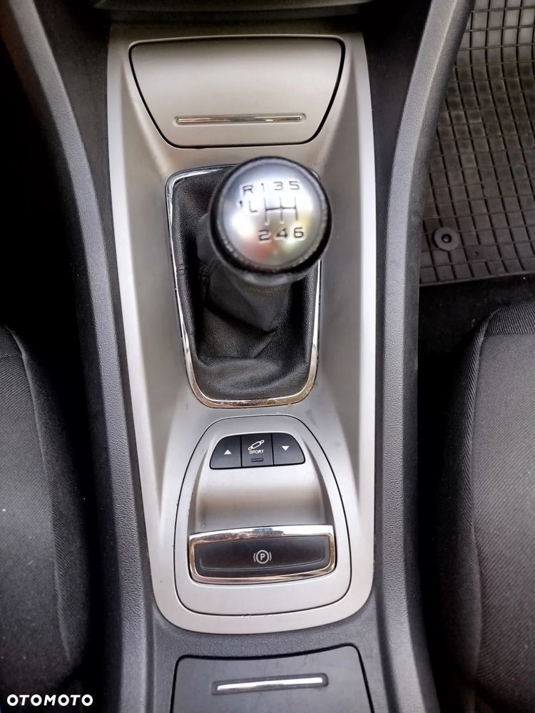 Citroën C5 2.0 HDi Selection - 12