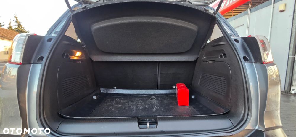 Opel Crossland X 1.2 Start/Stop Automatik Design Line - 32