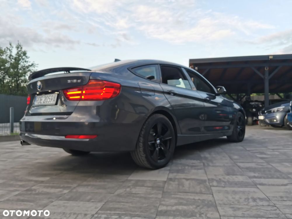 BMW Seria 3 - 33