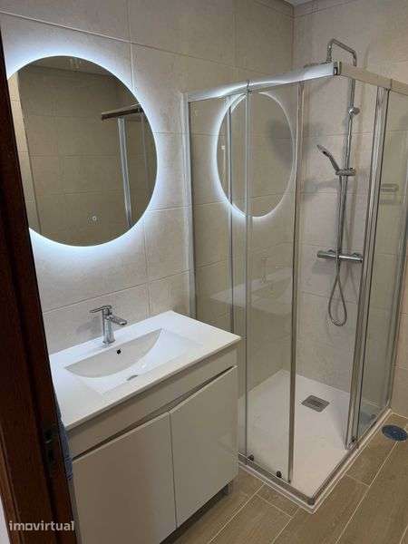 Arrendamento apartamento Bobadela - Grande imagem: 5/12