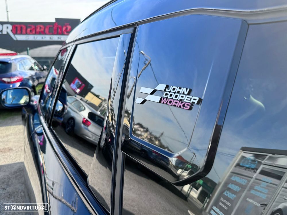 MINI Countryman - 17