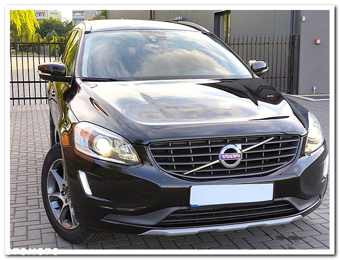 Volvo XC 60 - 10