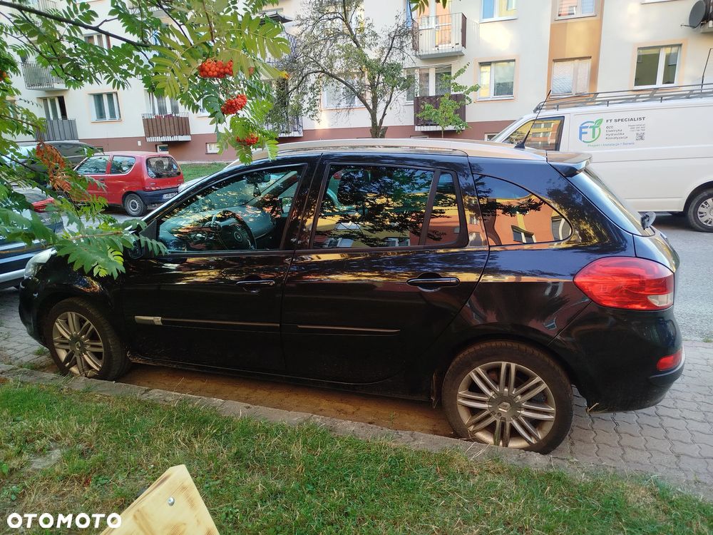 Renault Clio 1.2 16V TCE Night&Day - 3
