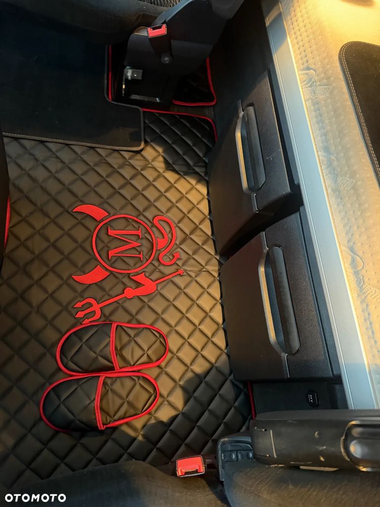 Mercedes-Benz ACTROS 1845 WINDA / ADR / 18 EUROPALET / SERWISOWANY !!! - 9