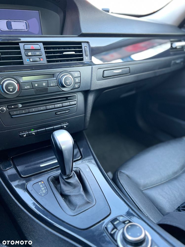 BMW Seria 3 - 15