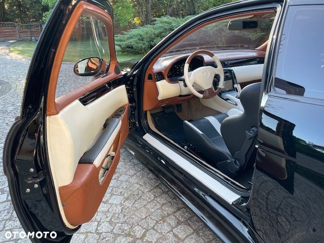 Lexus SC Standard - 6