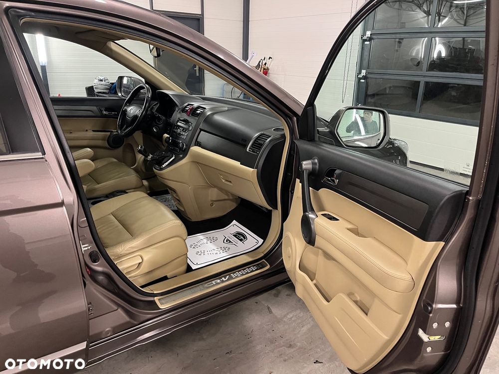 Honda CR-V 2.2i DTEC DPF Executive - 23