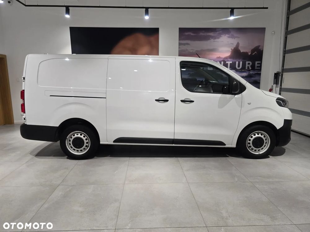 Toyota PROACE 2.0 D-4D ACTIVE - 7