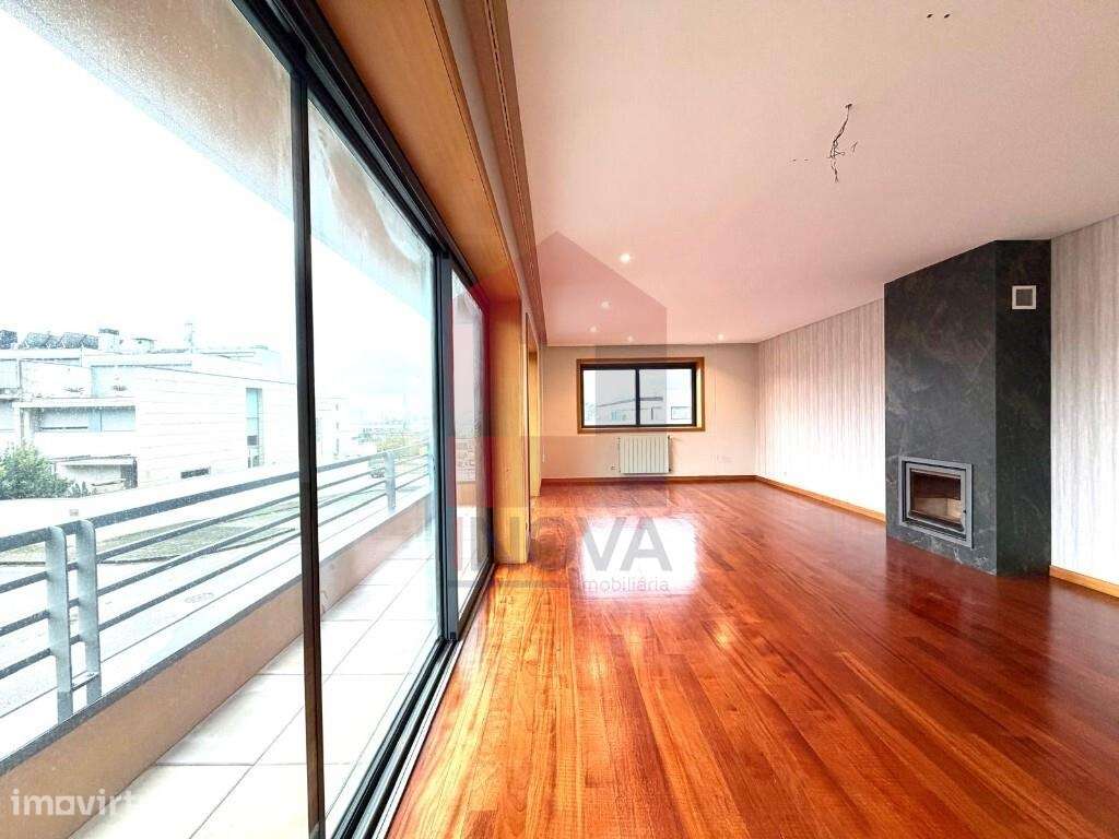 Apartamento T3, Meadela - Grande imagem: 3/27