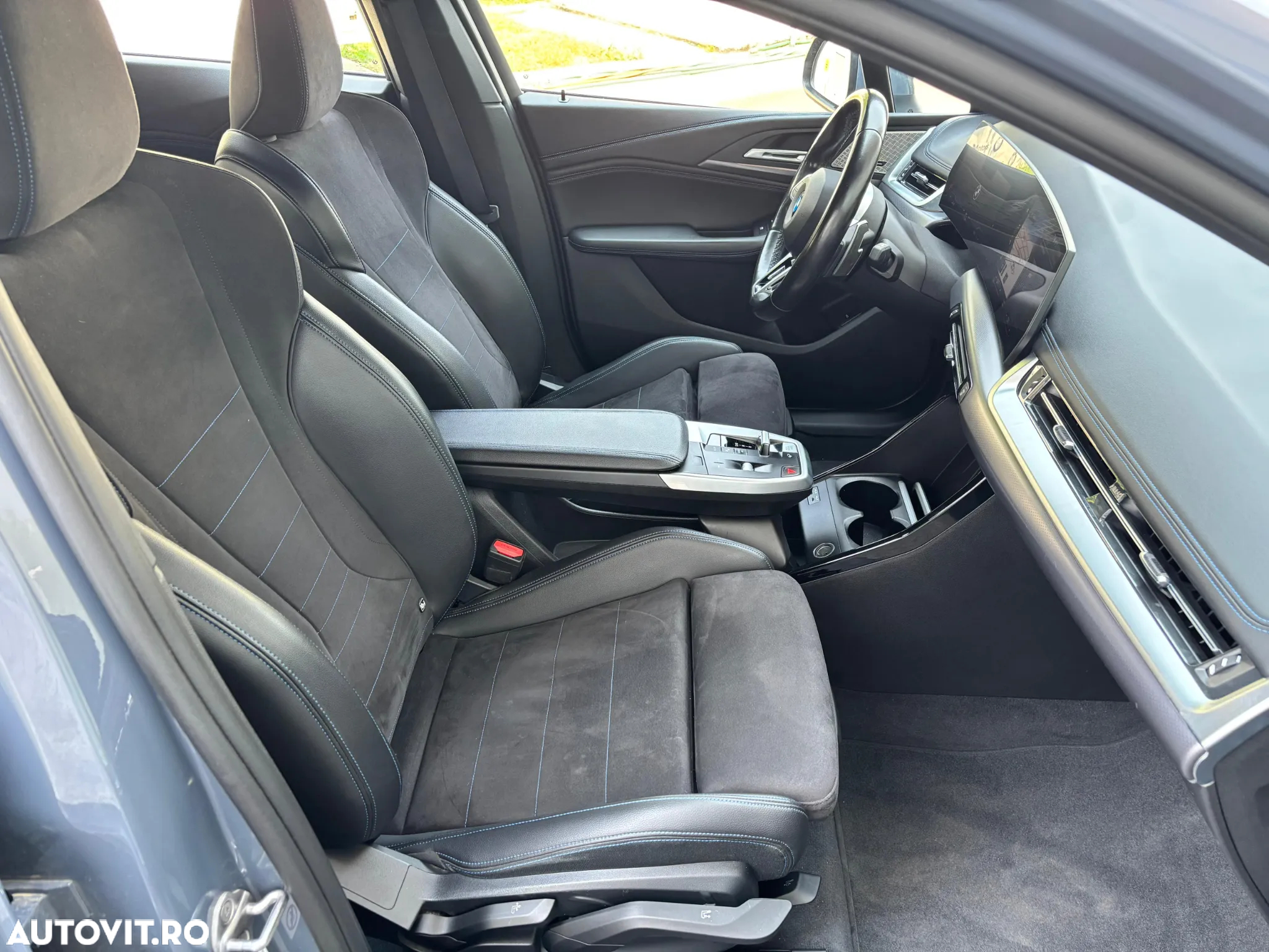 BMW Seria 2 218i AT - 20