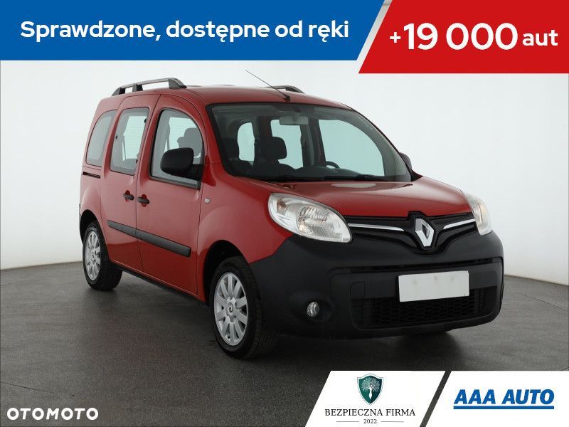 Renault Kangoo - 1