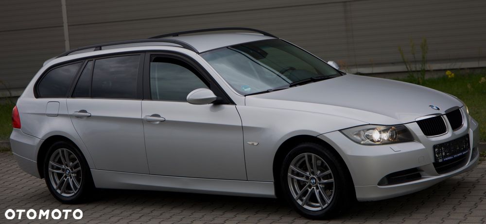 BMW Seria 3 - 17